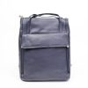 Bear Design Middelmaat Rugzakken | Rugzak/Schoudertas 'Didi' B 6666 Donkerblauw
