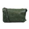 Bear Design Portemonneetasjes 'Uma' | Portemonneetasje 'Uma' Cl 30996 Groen