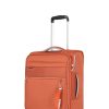 Travelite Handbagage Koffers | Miigo Trolley S Copper