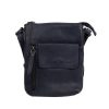 Bear Design Telefoontasjes | Schoudertasje 'Davide' Cp 2327 Navy