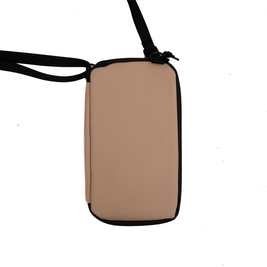 New Rebels Telefoontasjes | Telefoontasje 'Mart' Lichtroze