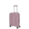 Travelite Handbagage Koffers | Elvaa Trolley S Rose