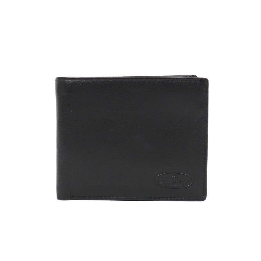 Bear Design Billfolds | Billfold 'Kevin' Zwart