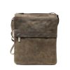Bear Design Middelmaat Schoudertassen | Schoudertas 'Joyce' Hd 5999 Bruin