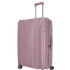 Travelite Verre Reis | Elvaa Trolley L Rose