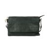 Bear Design Crossbody Tassen | Enveloptasje 'Ineke' Groen