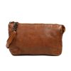 Bear Design Portemonneetasjes 'Uma' | Portemonneetasje 'Uma' Cl 30996 Cognac