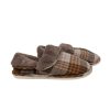 Bear Design Pantoffels | Pantoffels 'Beer' Grijs