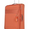 Travelite Verre Reis | Miigo Trolley L Exp. Copper Copper/Chutney