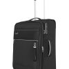 Travelite Uitbreidbare Koffers | Miigo Trolley M Exp. Black