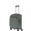 Travelite Handbagage Koffers | Priima Trolley S Olive Olijfgroen