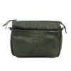Bear Design Middelmaat Schoudertassen | Schoudertas 'Natascha' Cp 1743 Groen