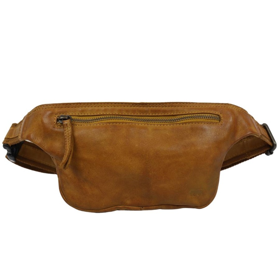 Bear Design Heuptassen | Heuptasje 'Emmi' Cl 36063 Geel