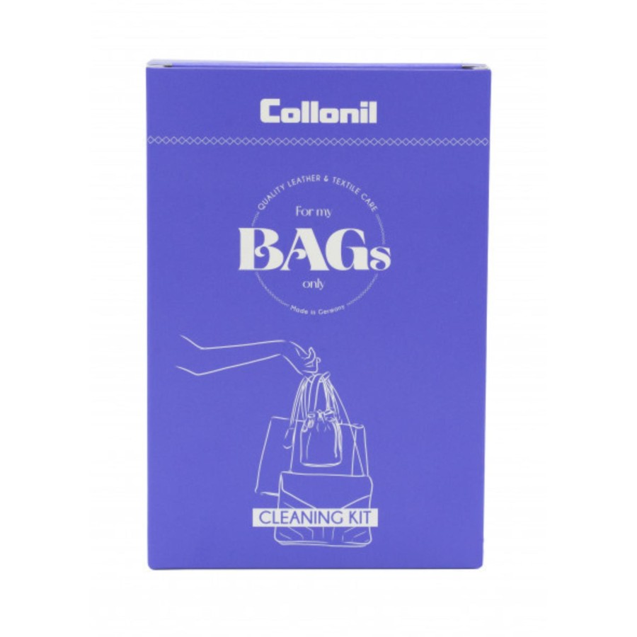 My bags Verzorgingsproducten | My Bags Clean Set