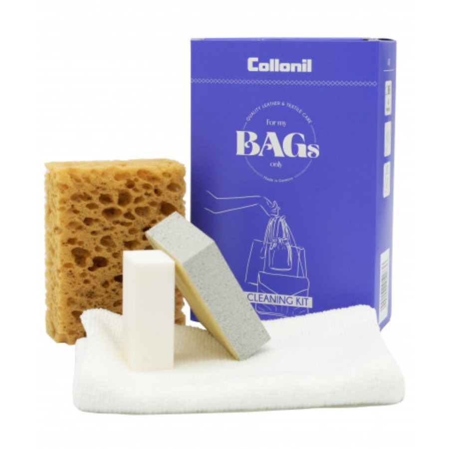 My bags Verzorgingsproducten | My Bags Clean Set