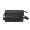 Bear Design Crossbody Tassen | Schoudertasje 'Cil' Zwart - Cp 2339