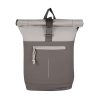 New Rebels Laptoptassen T/M 15,6 Inch | Waterafstotende Rugzak 'Mart' 16L Taupe/Beige