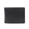 Bear Design Billfolds | Billfold 'Tijn' Zwart