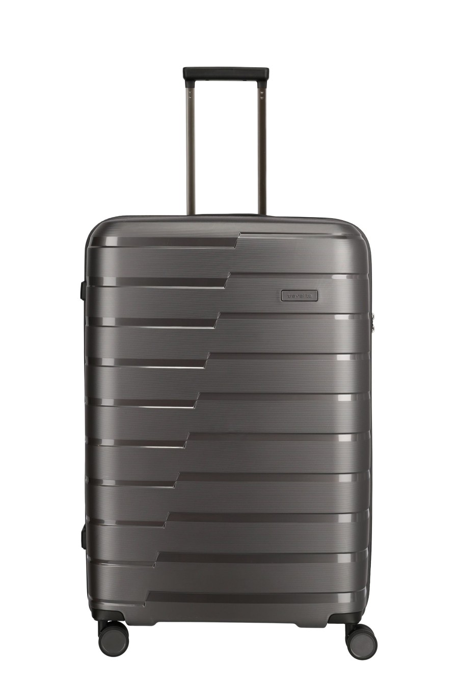 Travelite Verre Reis | Air Base Trolley L Anthracite
