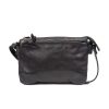 Bear Design Crossbody Tassen | Schoudertasje 'Maithe' Cl 41703 Zwart