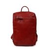 Bear Design Middelmaat Rugzakken | Rugzakje 'Sil' Rood