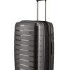 Travelite Harde Koffers | Air Base Trolley M Exp. Anthracite