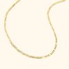 Josephina Jewelry Kettingen | Figaro Ketting
