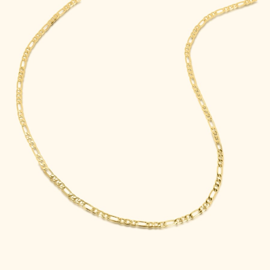 Josephina Jewelry Kettingen | Figaro Ketting
