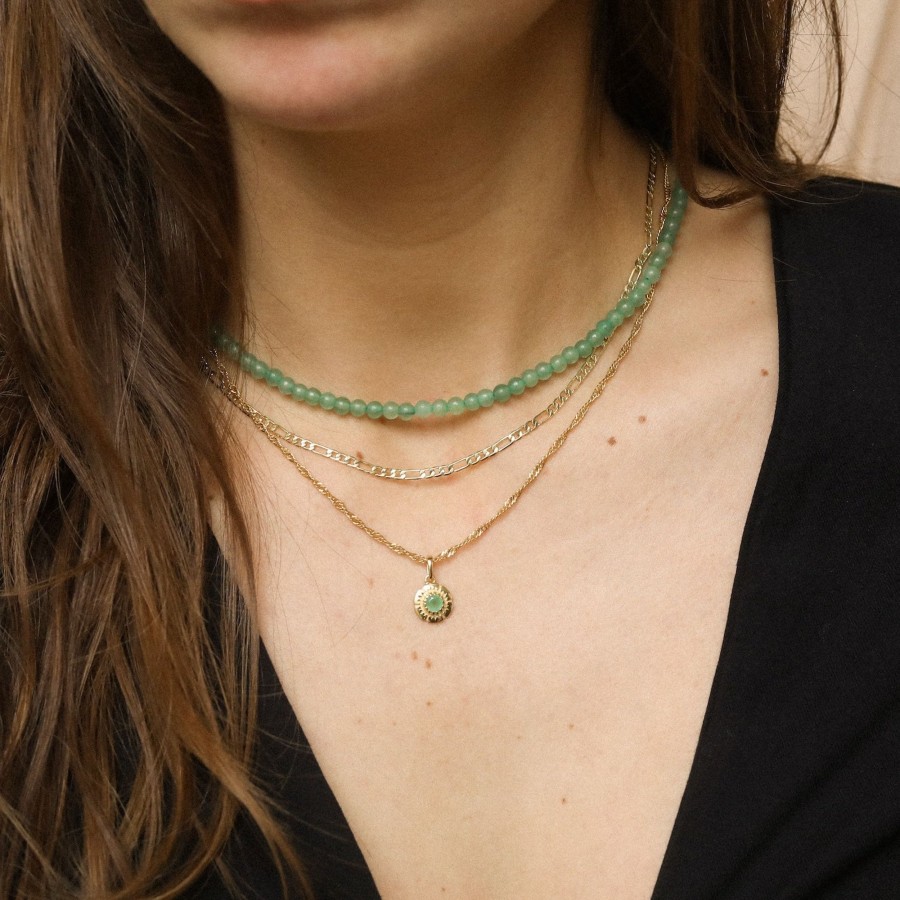 Josephina Jewelry Kettingen | Figaro Ketting