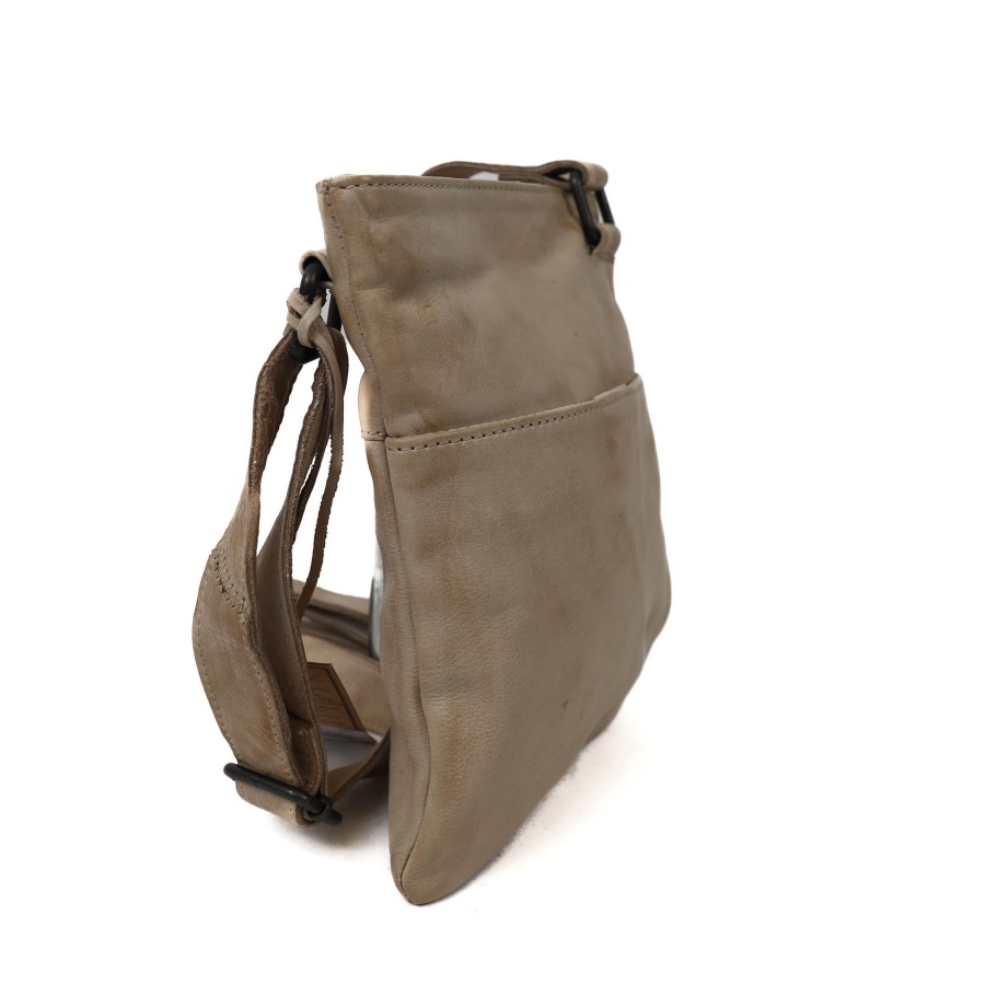 Bear Design Crossbody Tassen | Schoudertasje 'Doris' Feather