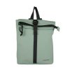 New Rebels Waterproof Rugzakken | Waterdicht Rugzakje 'Mart' Mini 9L Salie Groen