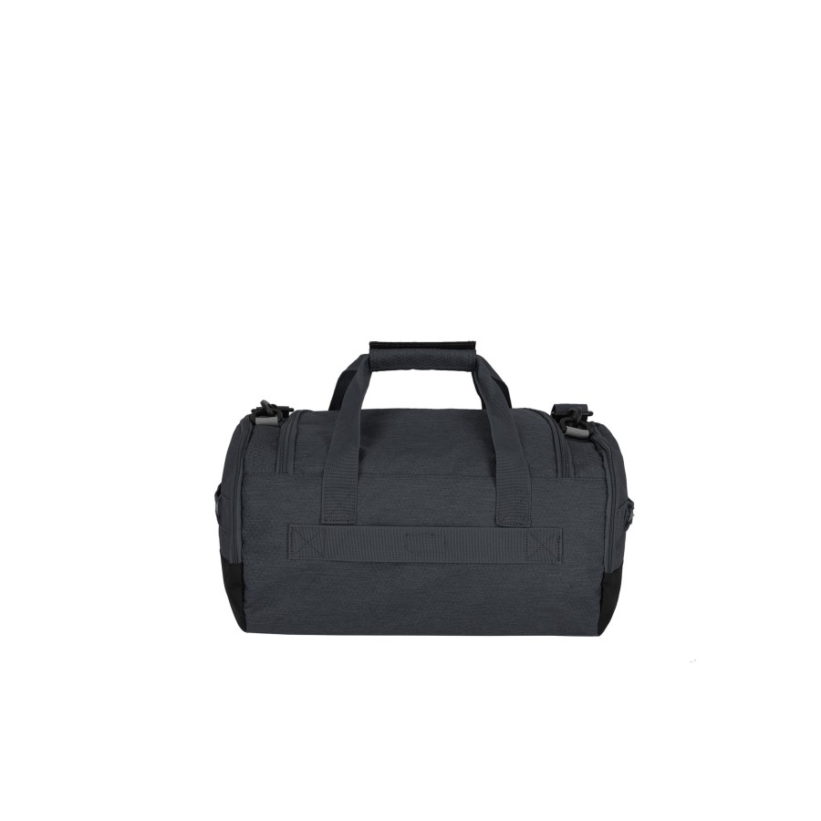 Travelite Autovakantie | Kick Off Duffle S Dark Anthracite
