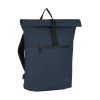 New Rebels Laptoptassen T/M 15,6 Inch | Rugzak 'Montgomery' 15L Navy