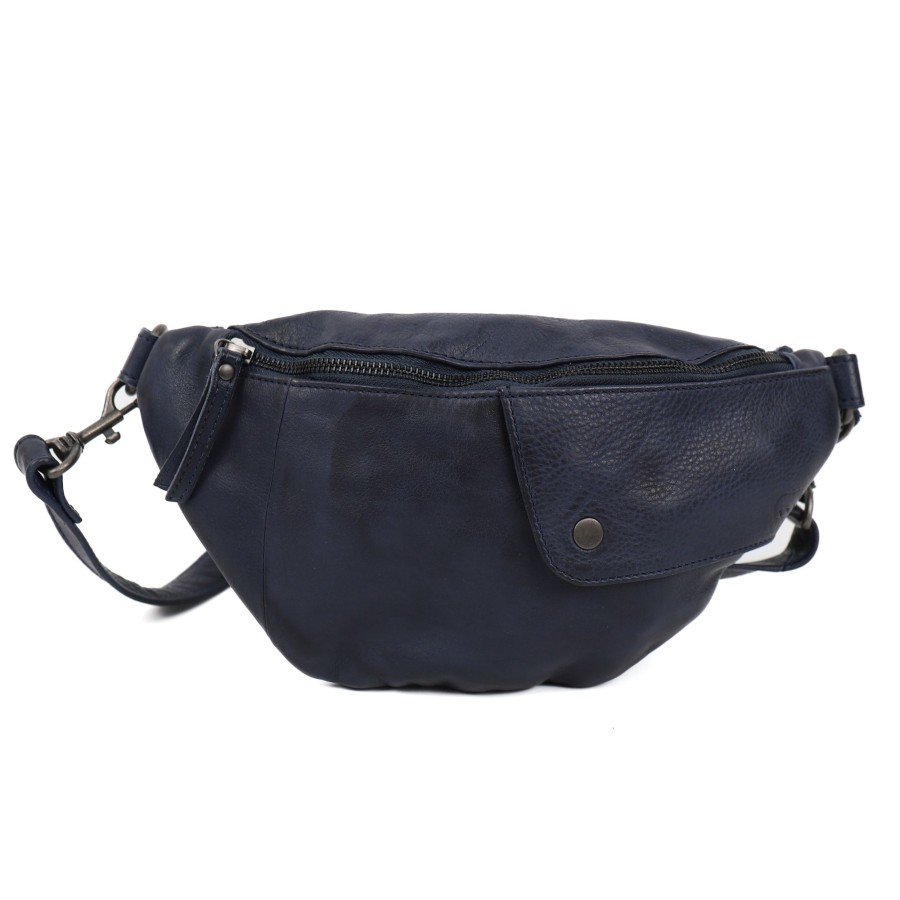 Bear Design Heuptassen | Heuptas 'Matt' Navy