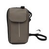 New Rebels Telefoontasjes | Telefoontasje 'Mart' Taupe