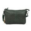 Bear Design Crossbody Tassen | Schoudertasje 'Kerstin' Groen