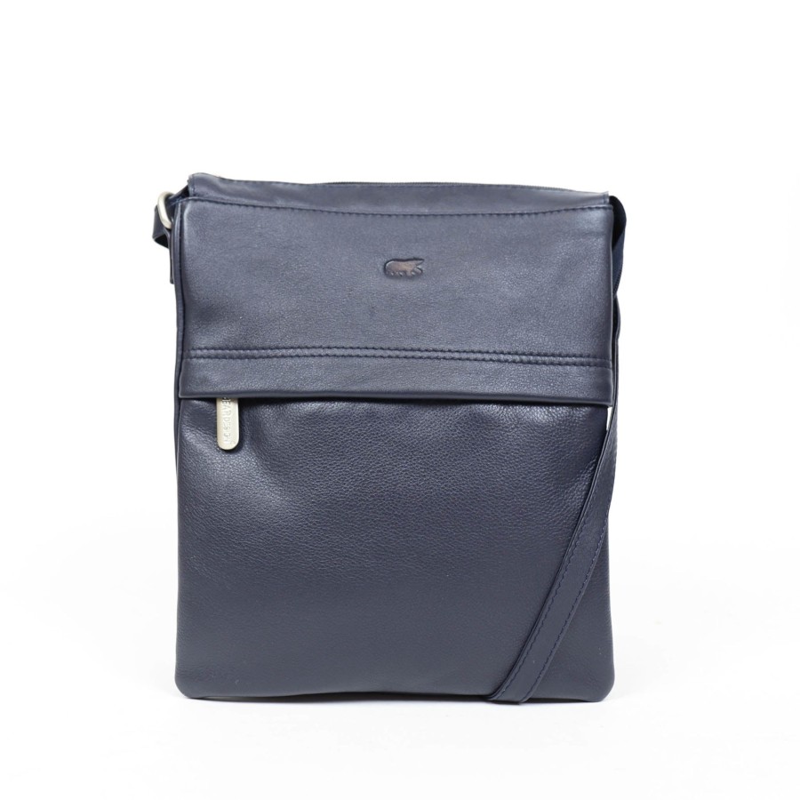 Bear Design Middelmaat Schoudertassen | Schoudertas 'Joyce' B 5999 Donkerblauw