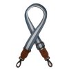 Bear Design Bag Straps | Bag Strap 'Puck' Lichtblauw/Wit