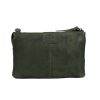 Bear Design Portemonneetasjes 'Uma' | Portemonneetasje 'Uma' Cp 1119 Groen