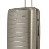 Travelite Verre Reis | Air Base Trolley L Champagne