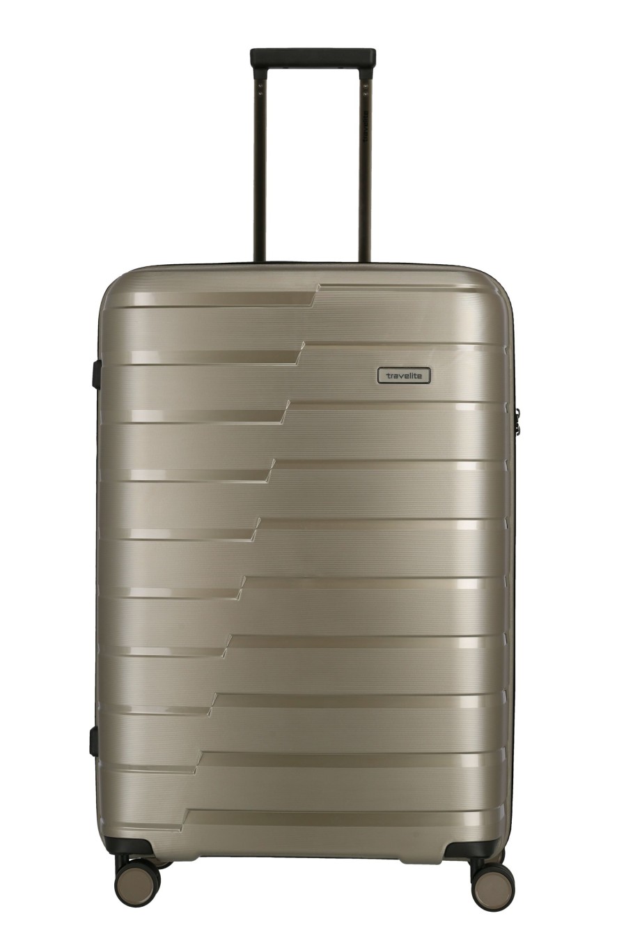 Travelite Verre Reis | Air Base Trolley L Champagne