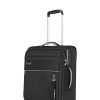 Travelite Handbagage Koffers | Miigo Trolley S Black