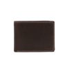 Bear Design Billfolds | Billfold 'Tijn' Donkerbruin