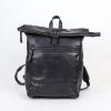Bear Design Laptoptassen T/M 15,6 Inch | Rugzak 'Rick' Cl 40007 Zwart