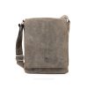 Bear Design Middelmaat Schoudertassen | Schoudertas 'Dirk' Hd 6275 Bruin