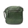Bear Design Crossbody Tassen | Schoudertasje 'Ray' Cl 35952 Groen