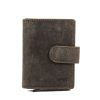 Bear Design Pasjeshouders | Pasjeshouder 'Bobby' Hd 15689 Bruin