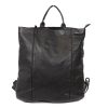Bear Design Laptoptassen T/M 14 Inch | Rugzak 'Maxime' Zwart