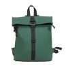 New Rebels Kleine Rugzakken | Waterdicht Rugzakje 'Mart' Mini 9L Groen
