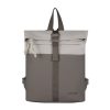 New Rebels Waterproof Rugzakken | Waterdicht Rugzakje 'Mart' Mini 9L Taupe/Beige